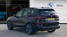 BMW X5 xDrive M50i 5dr Auto Petrol Estate